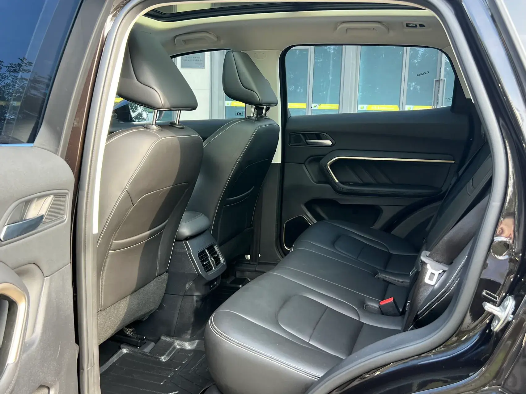 2019 HAVAL H6 thumbnail 4