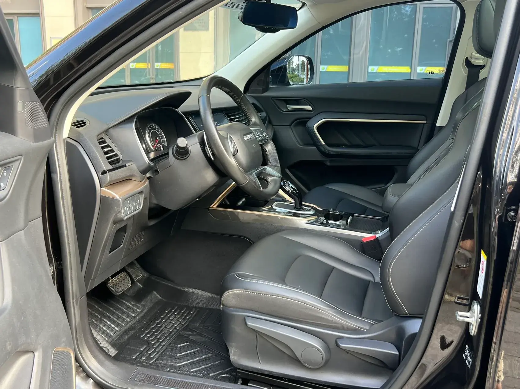 2019 HAVAL H6 thumbnail 3