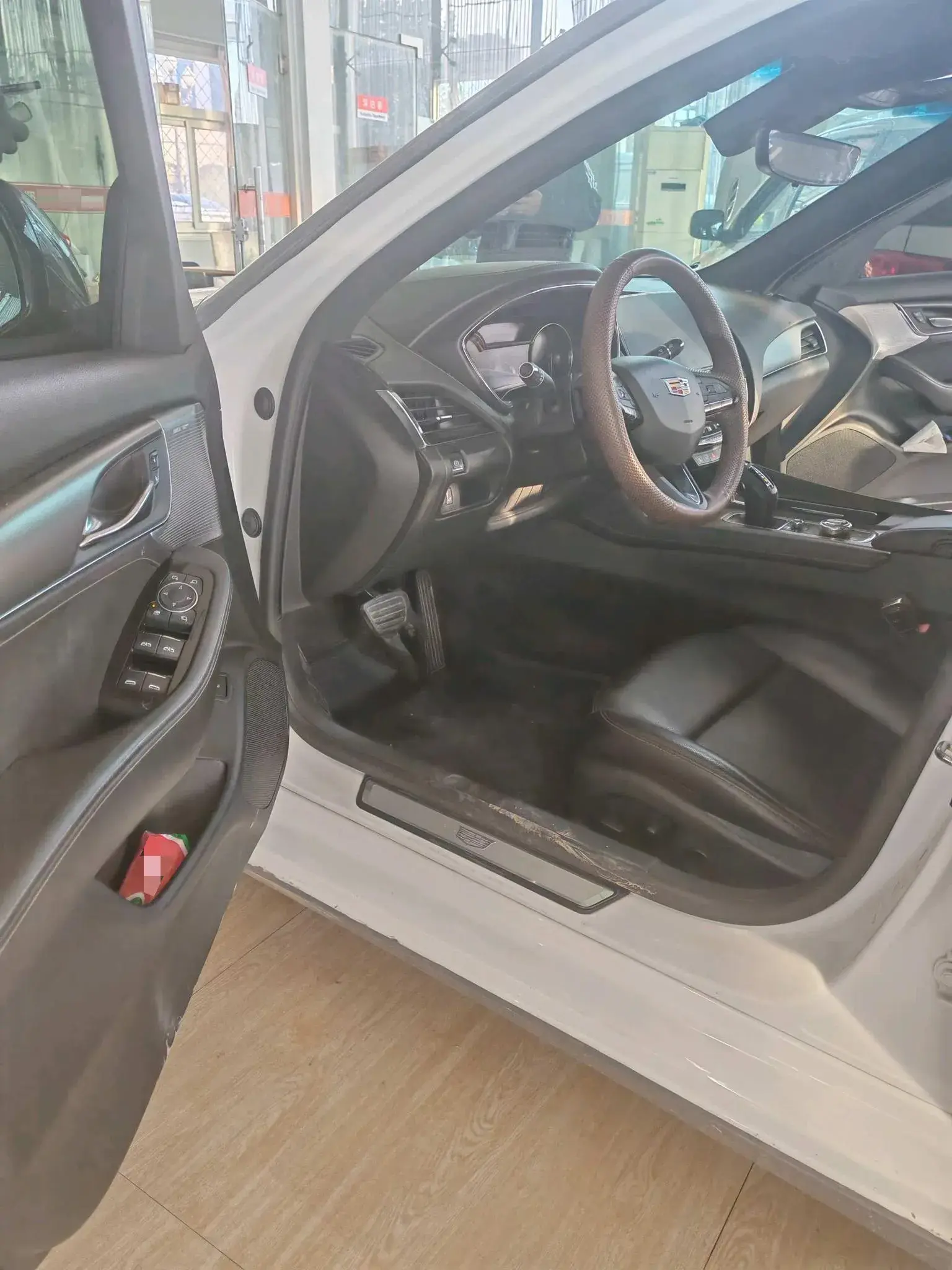 2021 CADILLAC CT5 thumbnail 4