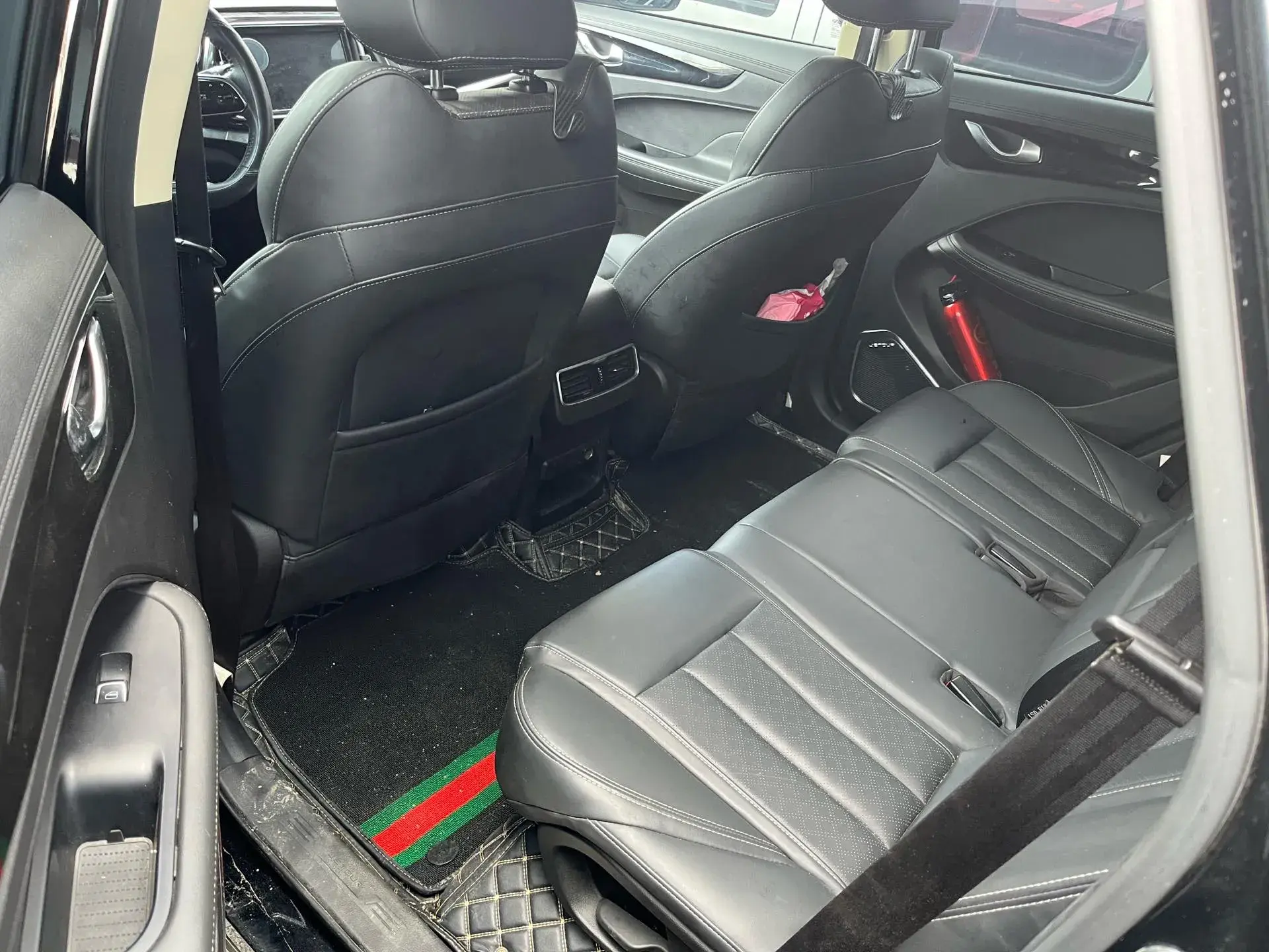 2019 JETOUR X90 thumbnail 4