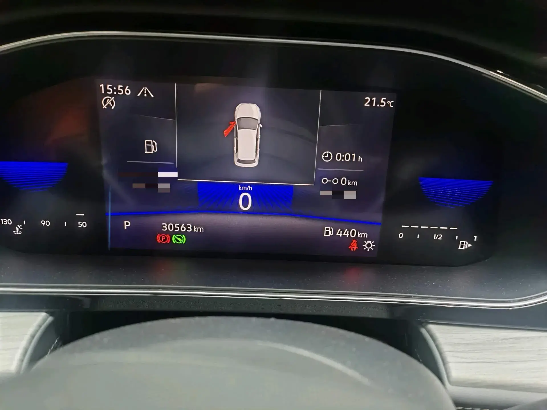 2022 VOLKSWAGEN SAGITAR thumbnail 4