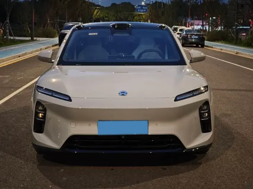 2024 NIO ET5T thumbnail 2