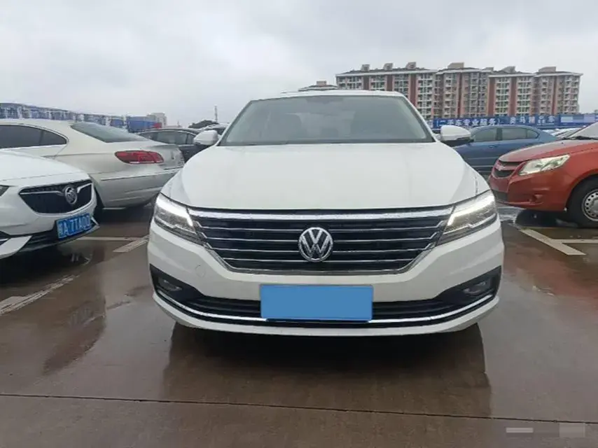 2022 VOLKSWAGEN LAVIDA thumbnail 4