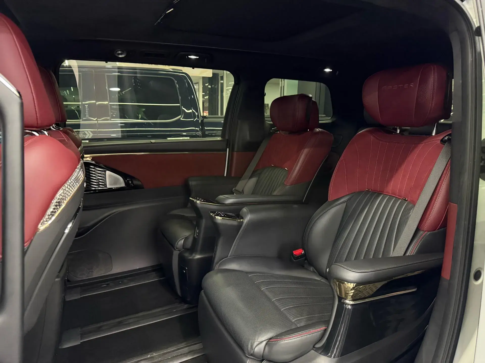 2023 GAC TRUMPCHI thumbnail 4