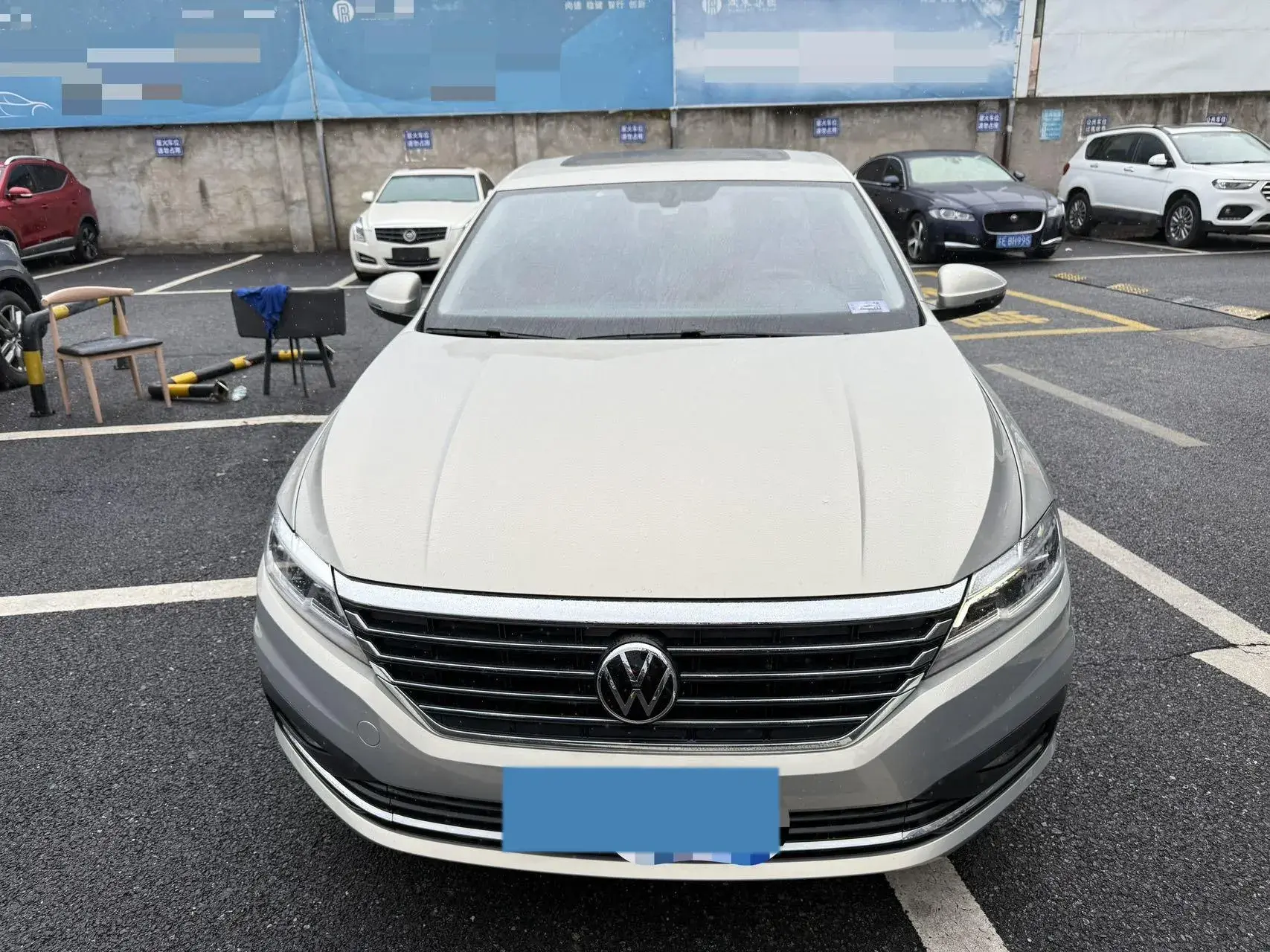 2022 VOLKSWAGEN LAVIDA thumbnail 2