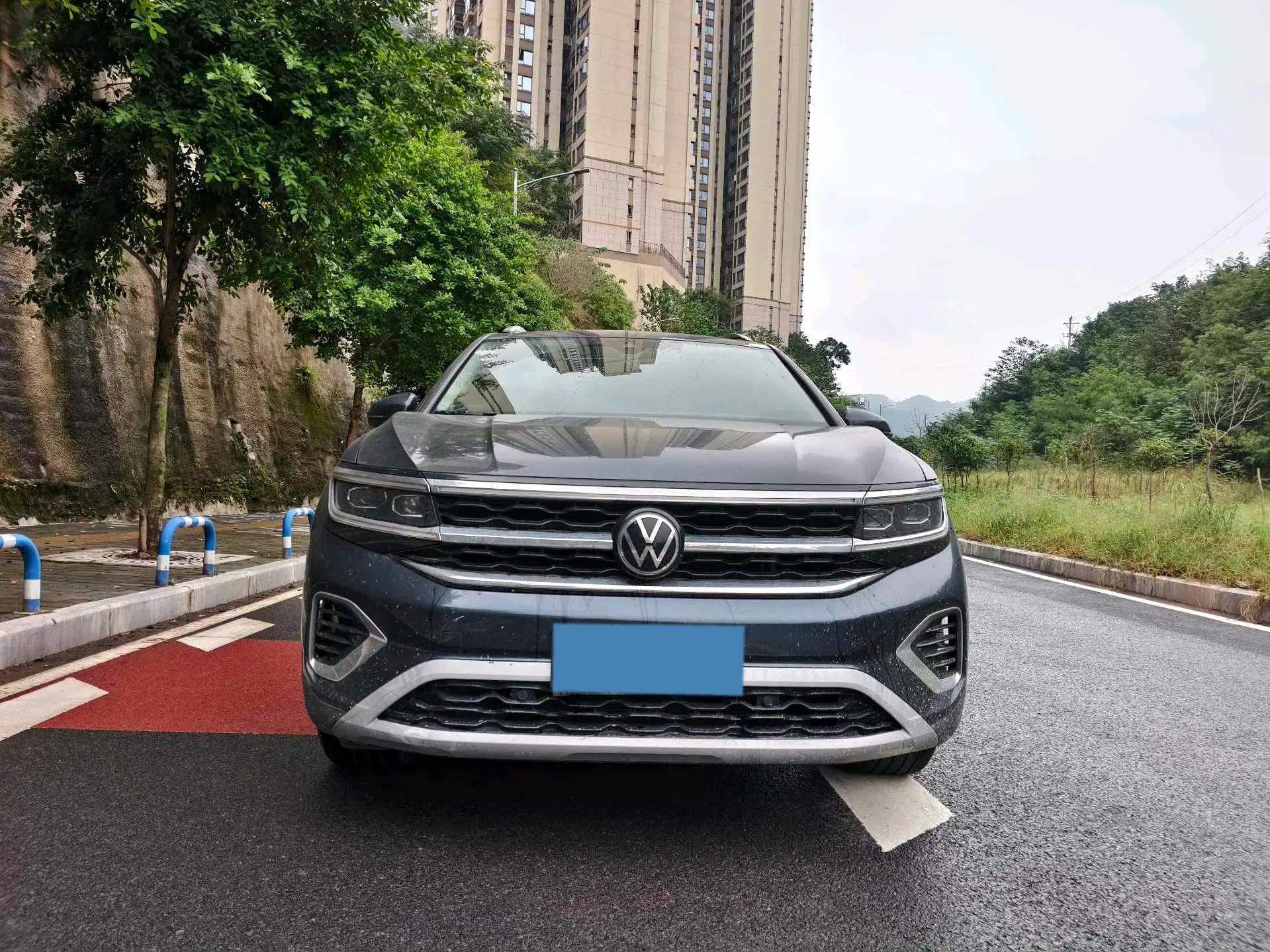 2021 VOLKSWAGEN TALAGON thumbnail 2