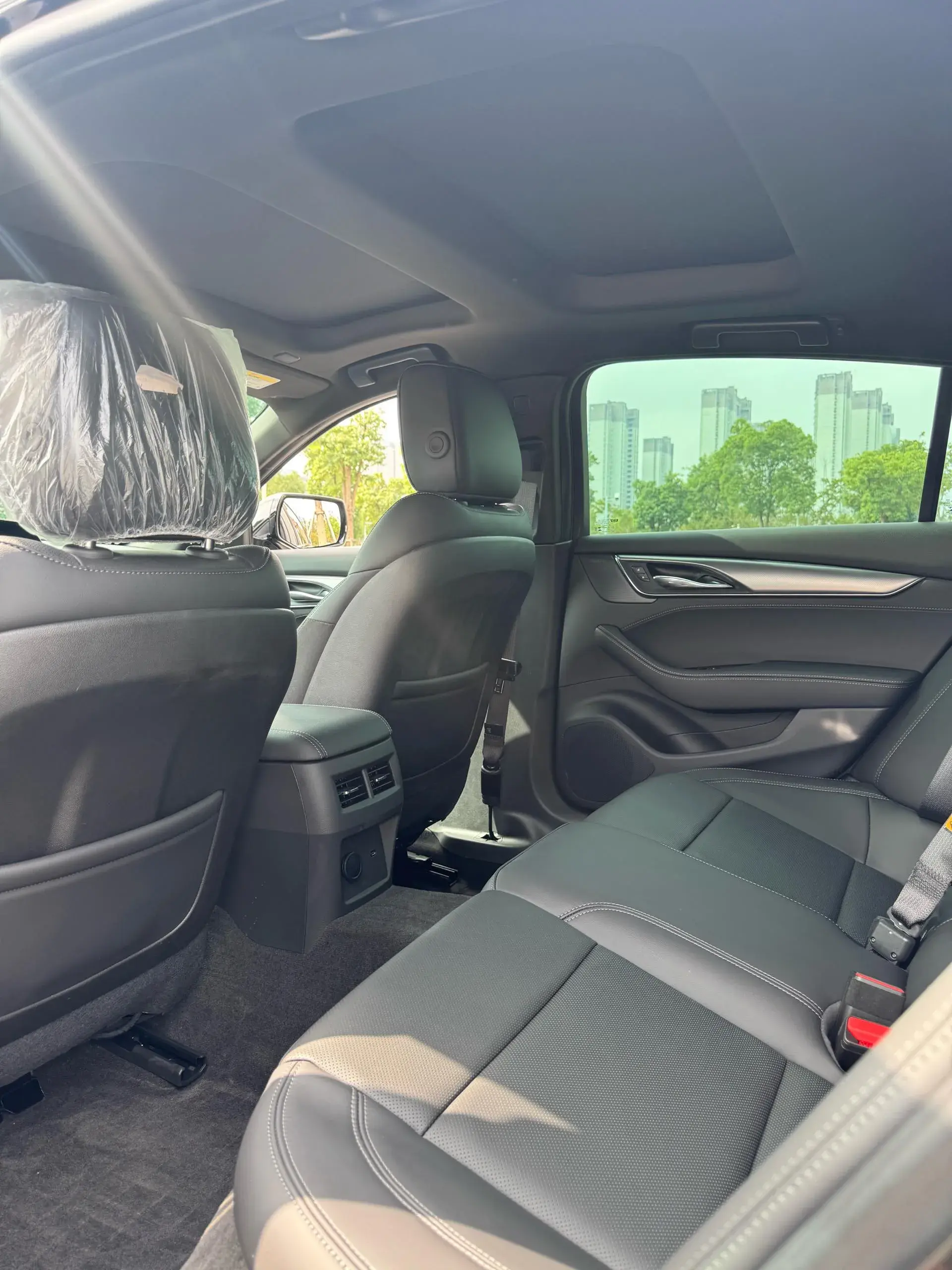 2024 CADILLAC CT5 thumbnail 3