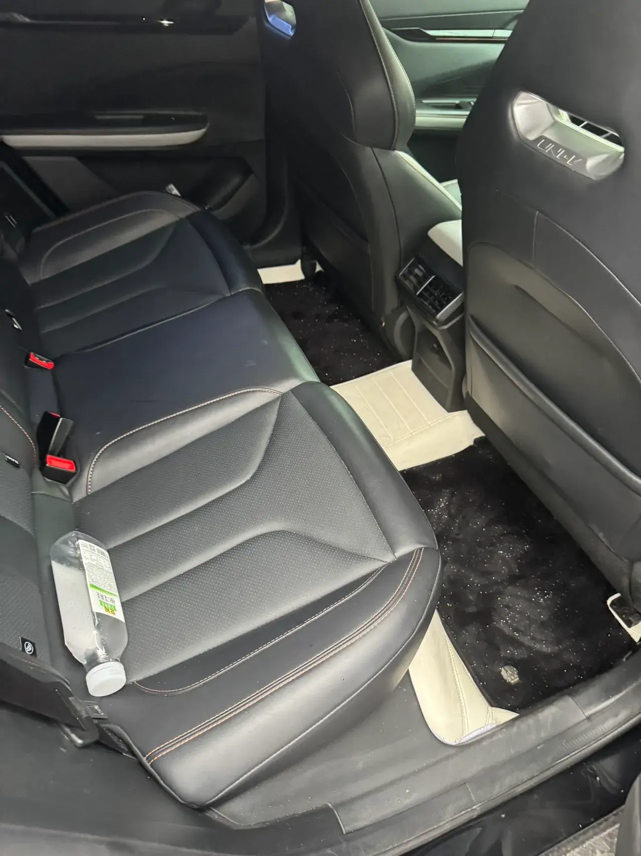 2023 CHANGAN UNI-V thumbnail 3