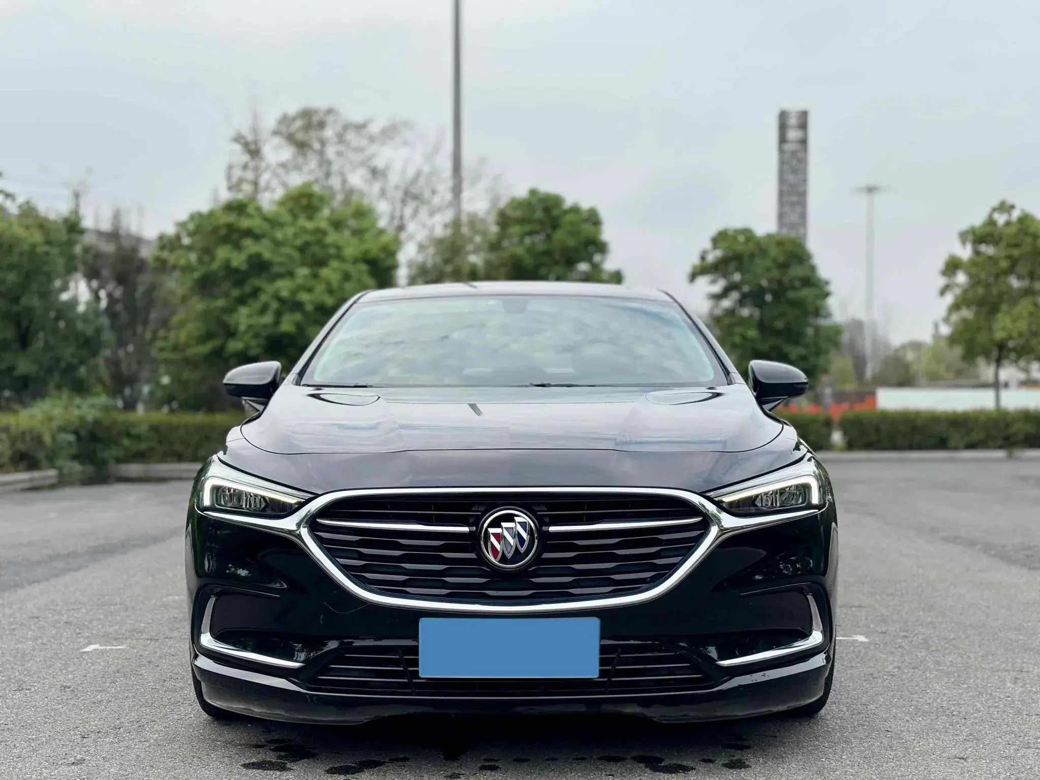 2021 BUICK LARCOSSE thumbnail 4