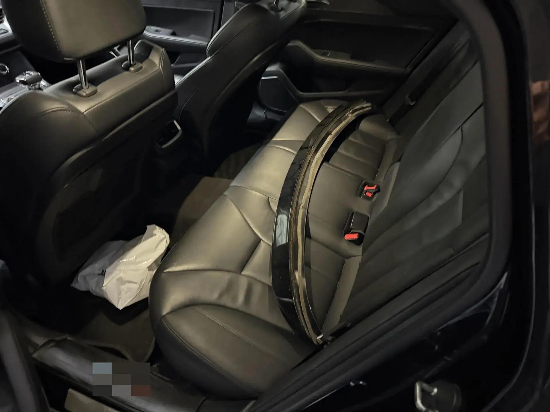 2020 HONGQI H5 thumbnail 4