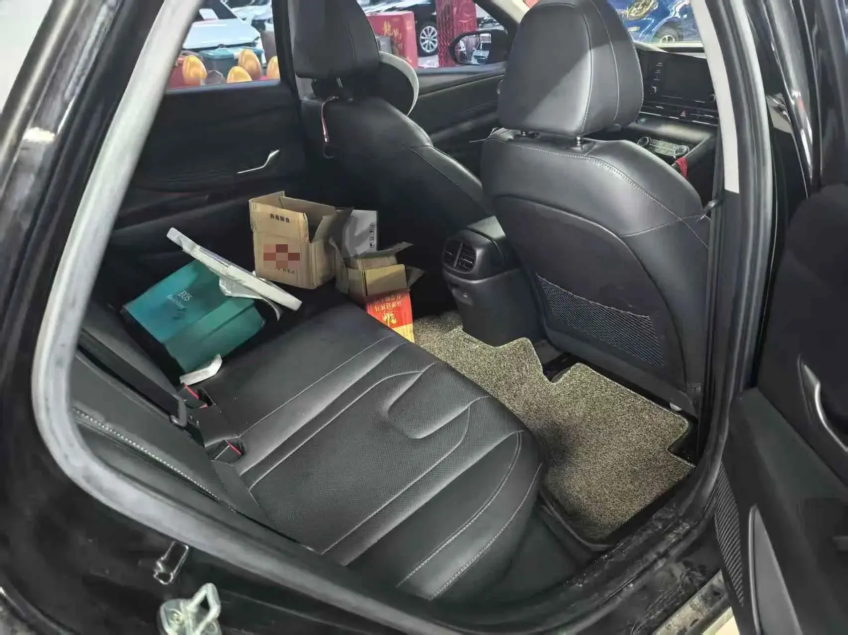 2022 HYUNDAI ELANTRA thumbnail 4