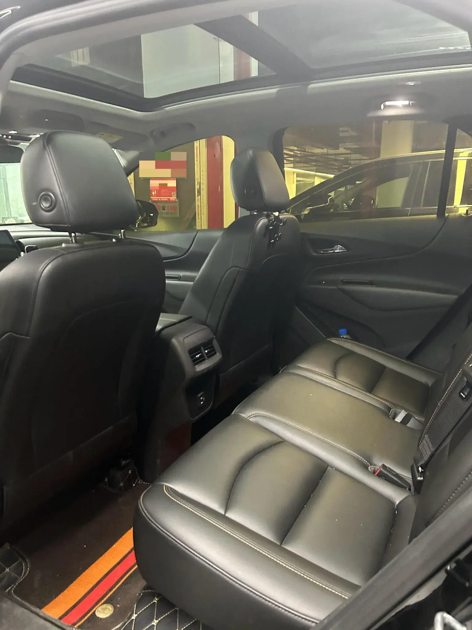 2021 CHEVROLET EQUINOX thumbnail 3