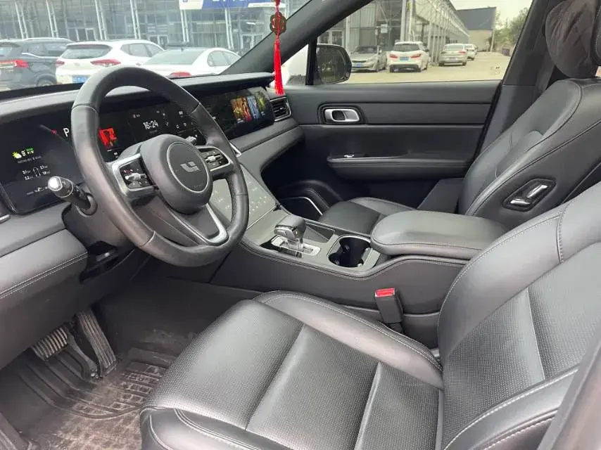 2021 LI ONE thumbnail 4