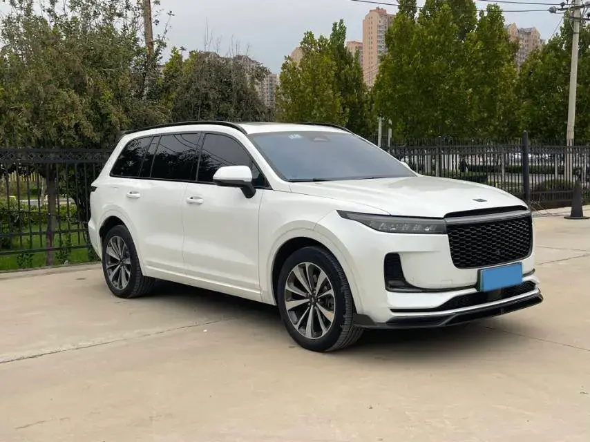 2021 LI ONE thumbnail 3