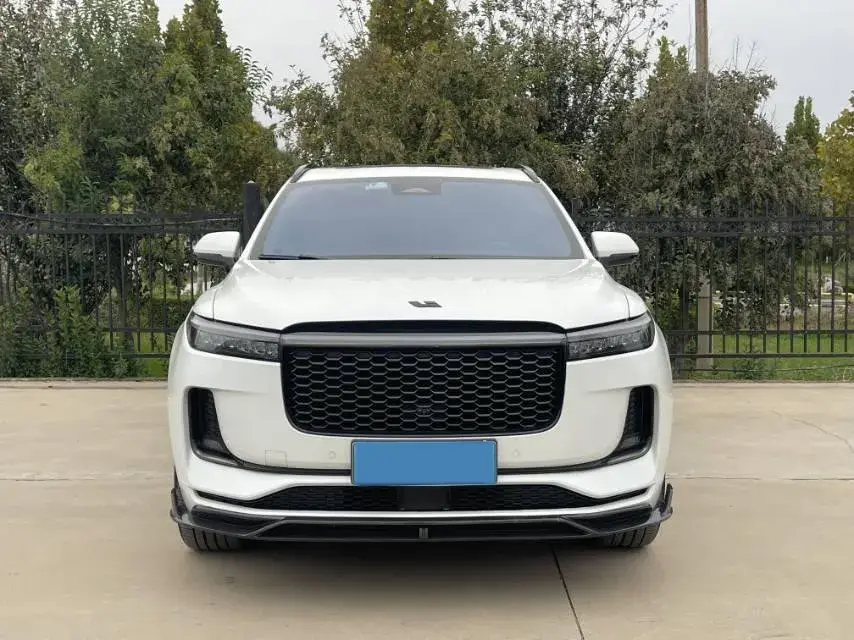 2021 LI ONE thumbnail 2