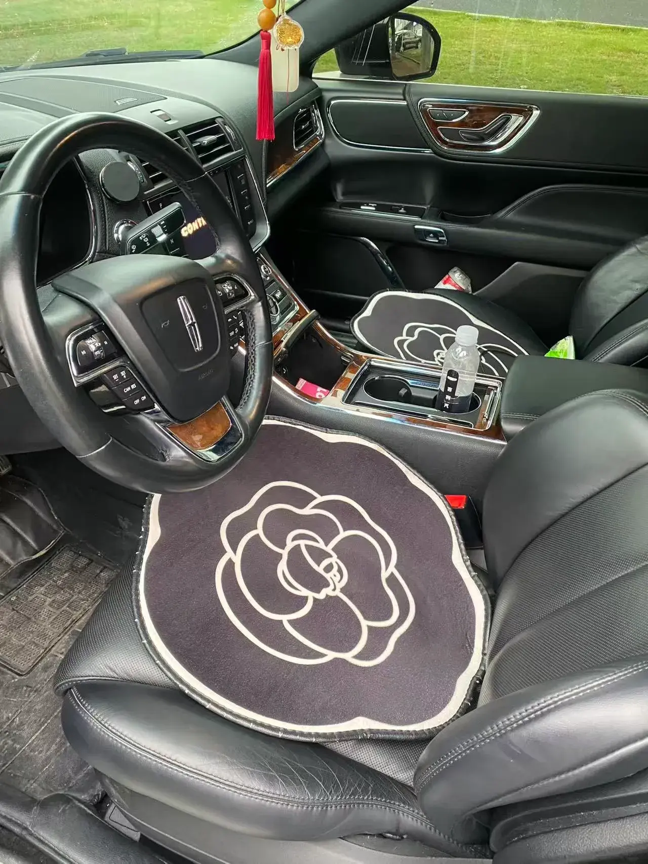 2017 LINCOLN CONTINENTAL thumbnail 3