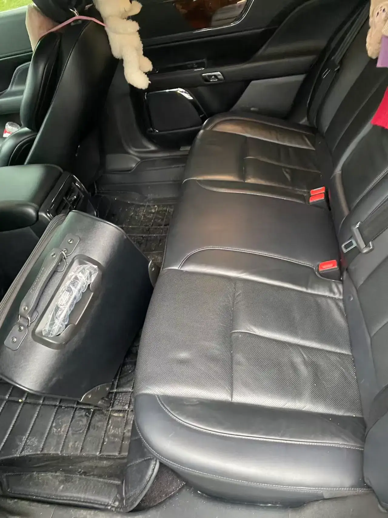 2017 LINCOLN CONTINENTAL thumbnail 4