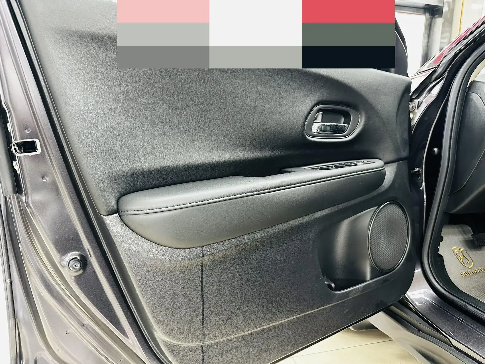 2020 HONDA VEZEL thumbnail 4