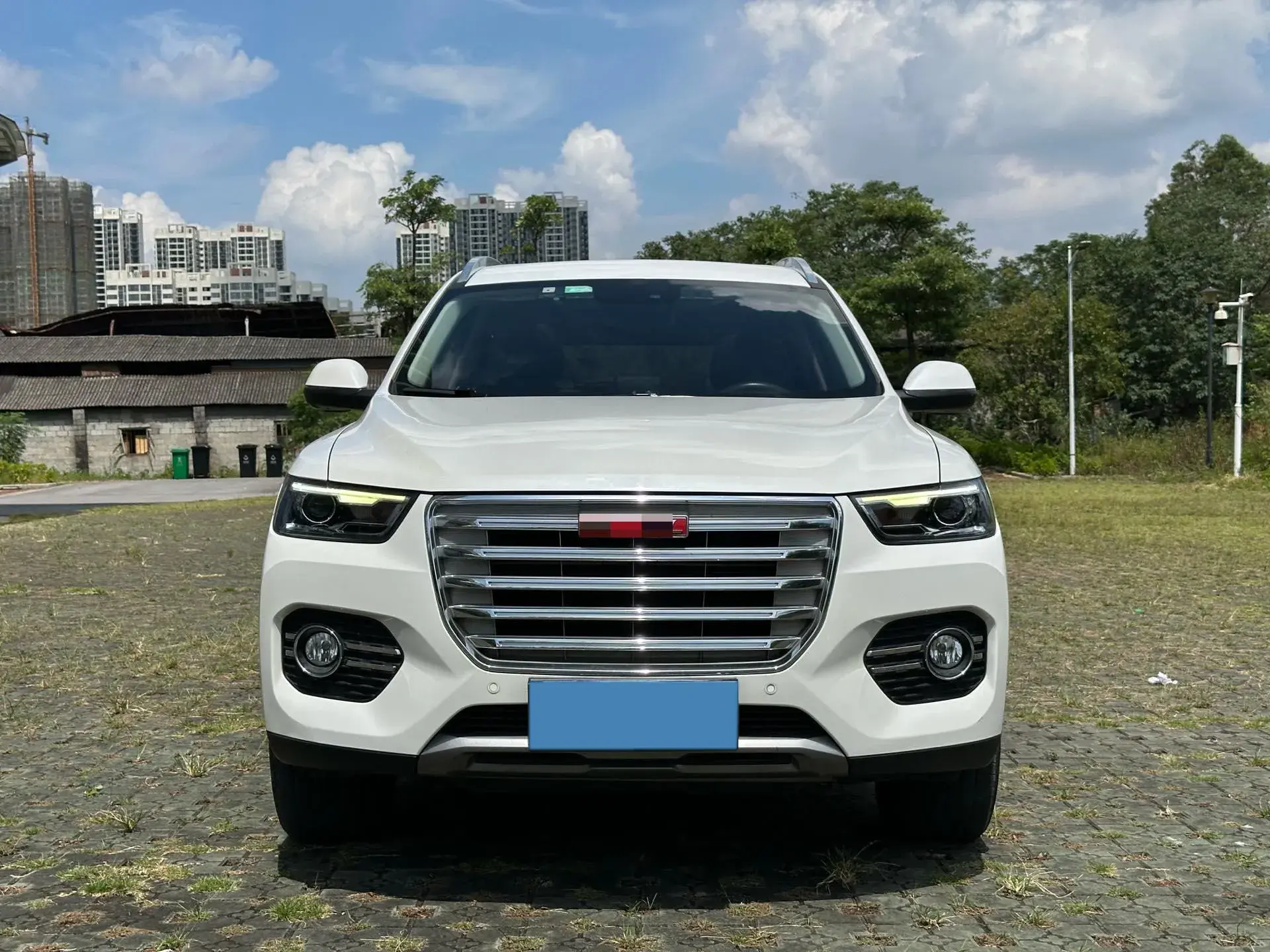 2018 HAVAL H6 thumbnail 2