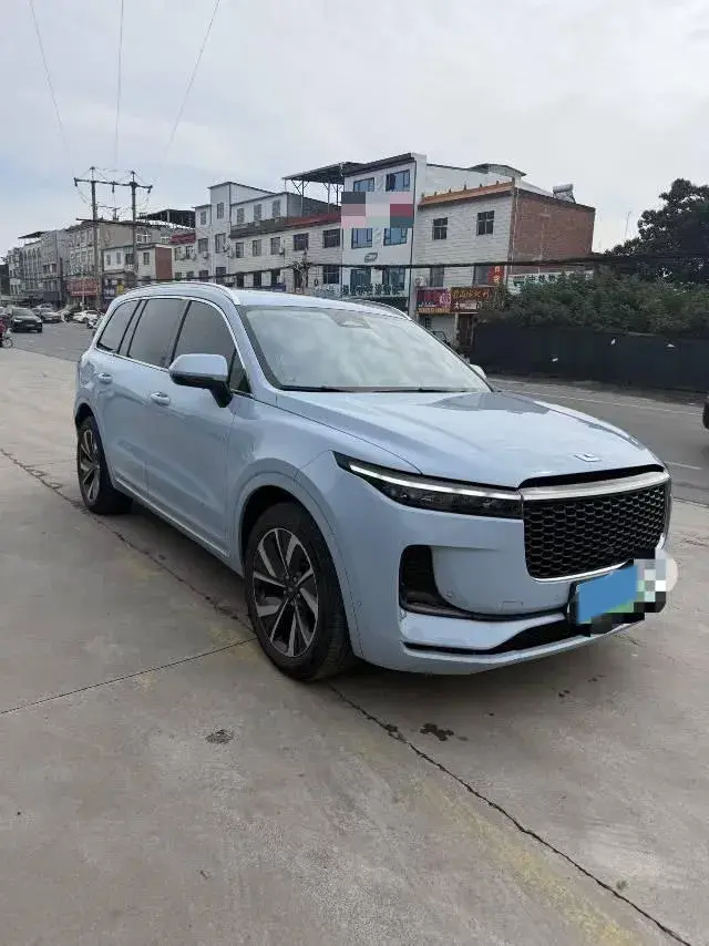 2021 LI ONE thumbnail 3