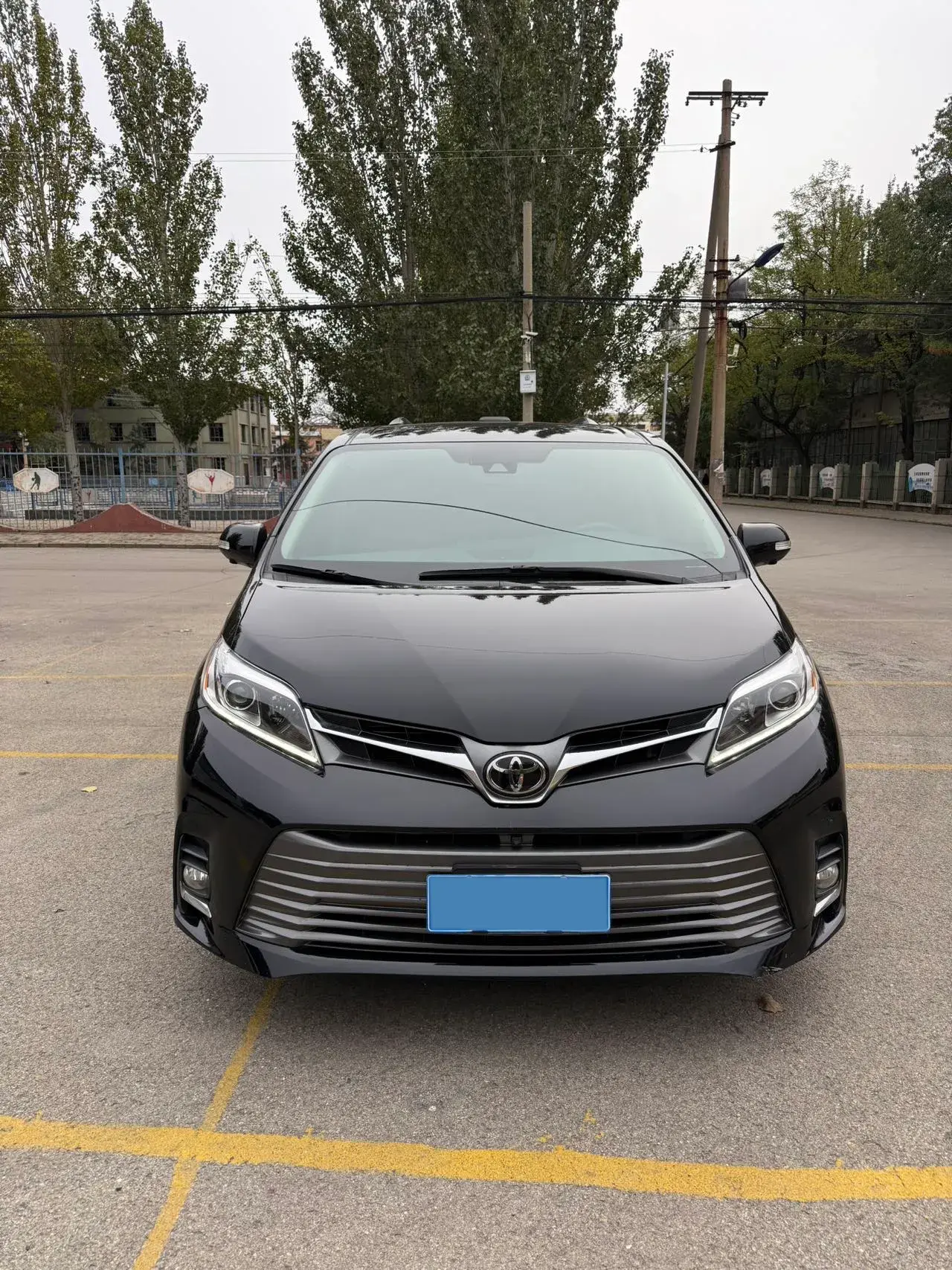 2019 TOYOTA AVALON thumbnail 2