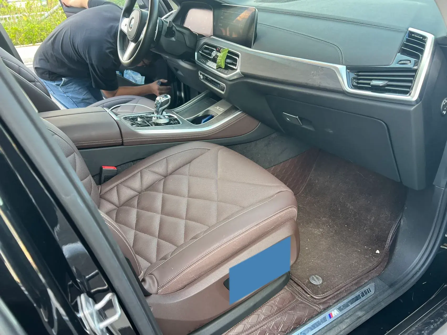 2022 BMW X5 thumbnail 4