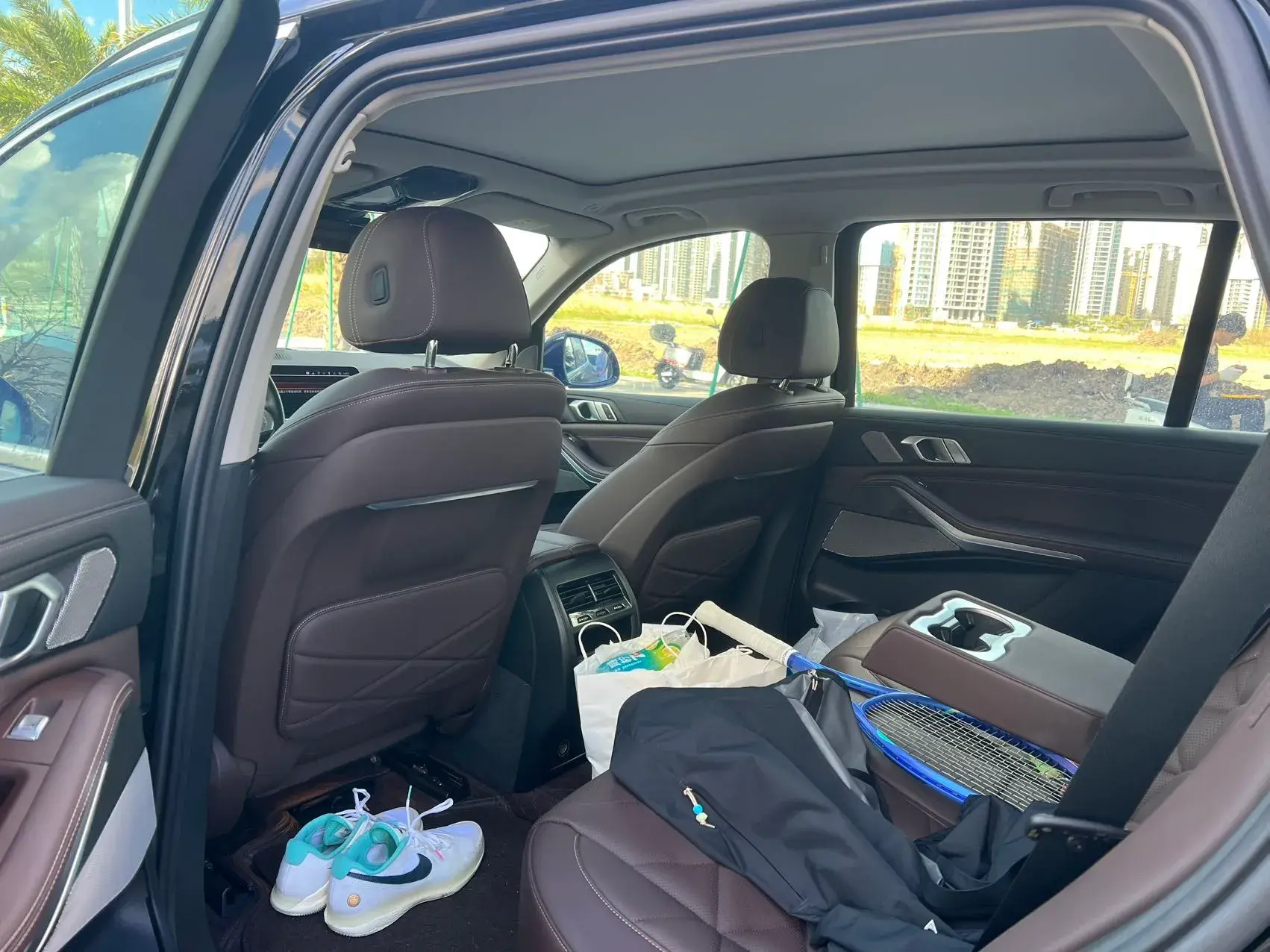 2022 BMW X5 thumbnail 3