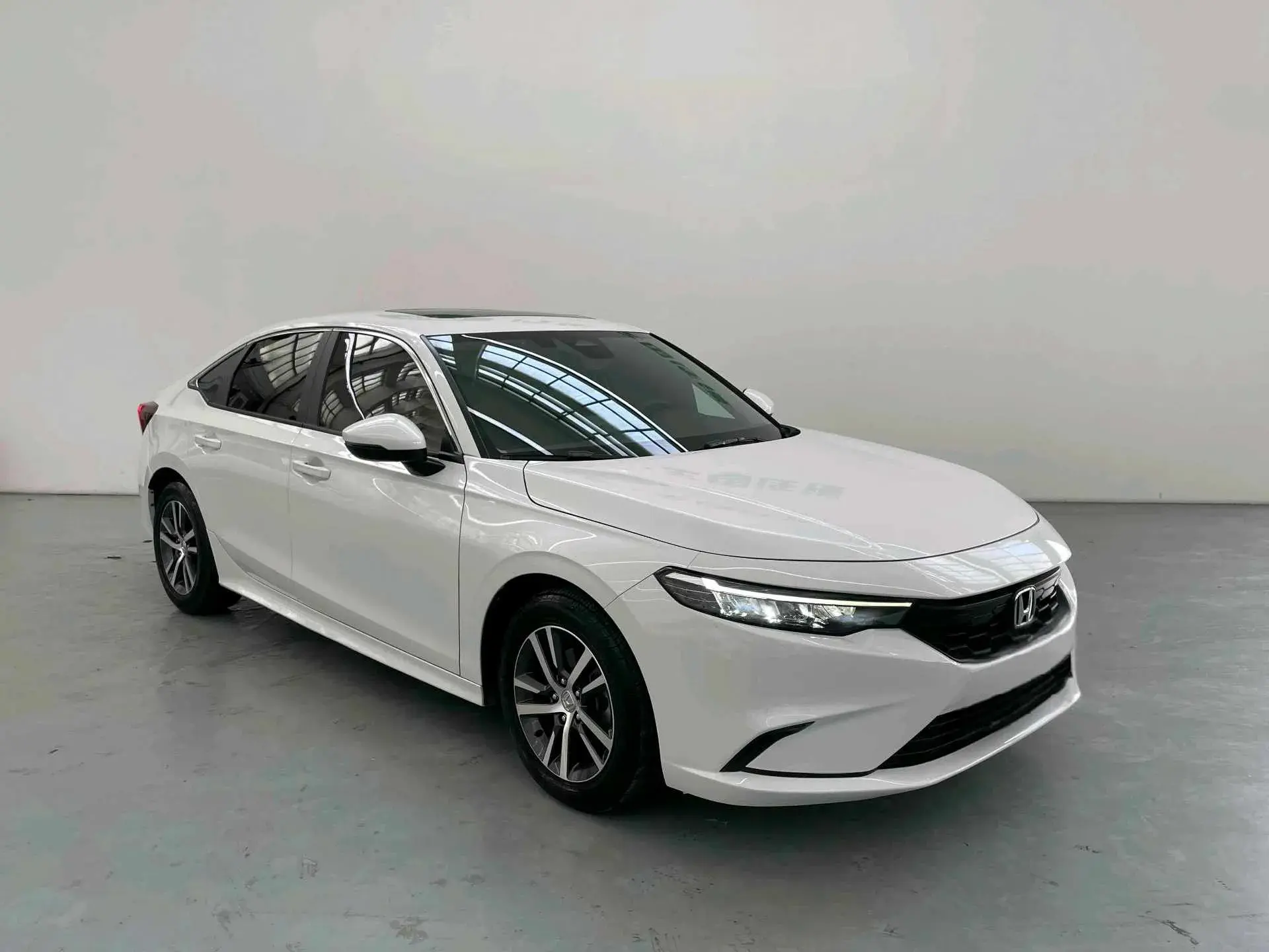 2022 HONDA INTEGRA thumbnail 3