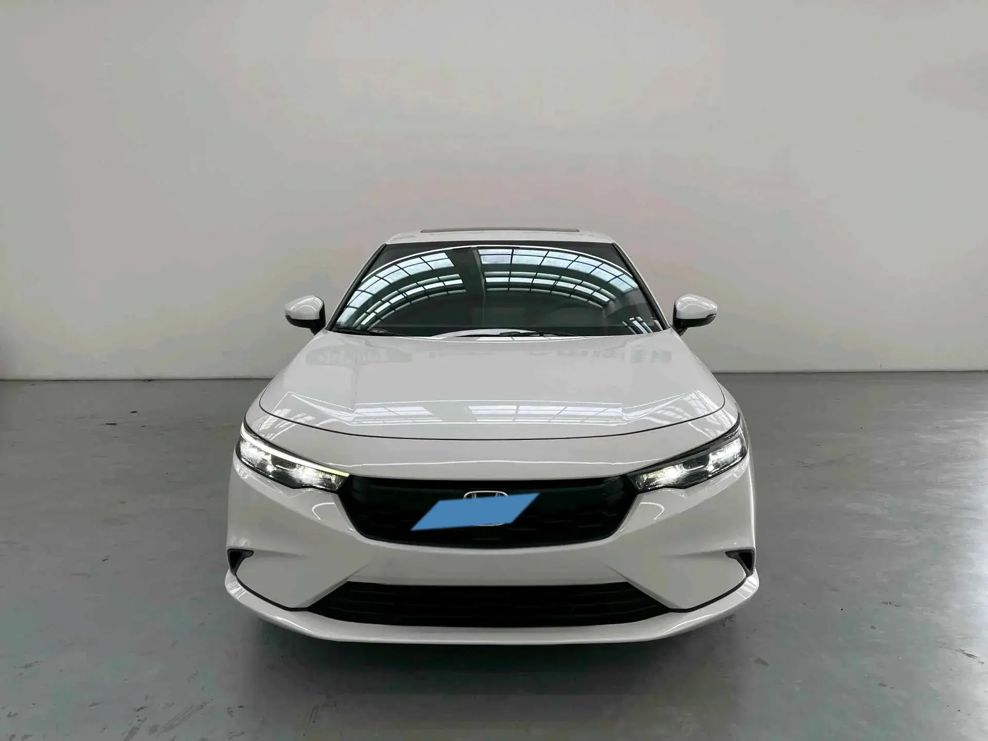 2022 HONDA INTEGRA thumbnail 4