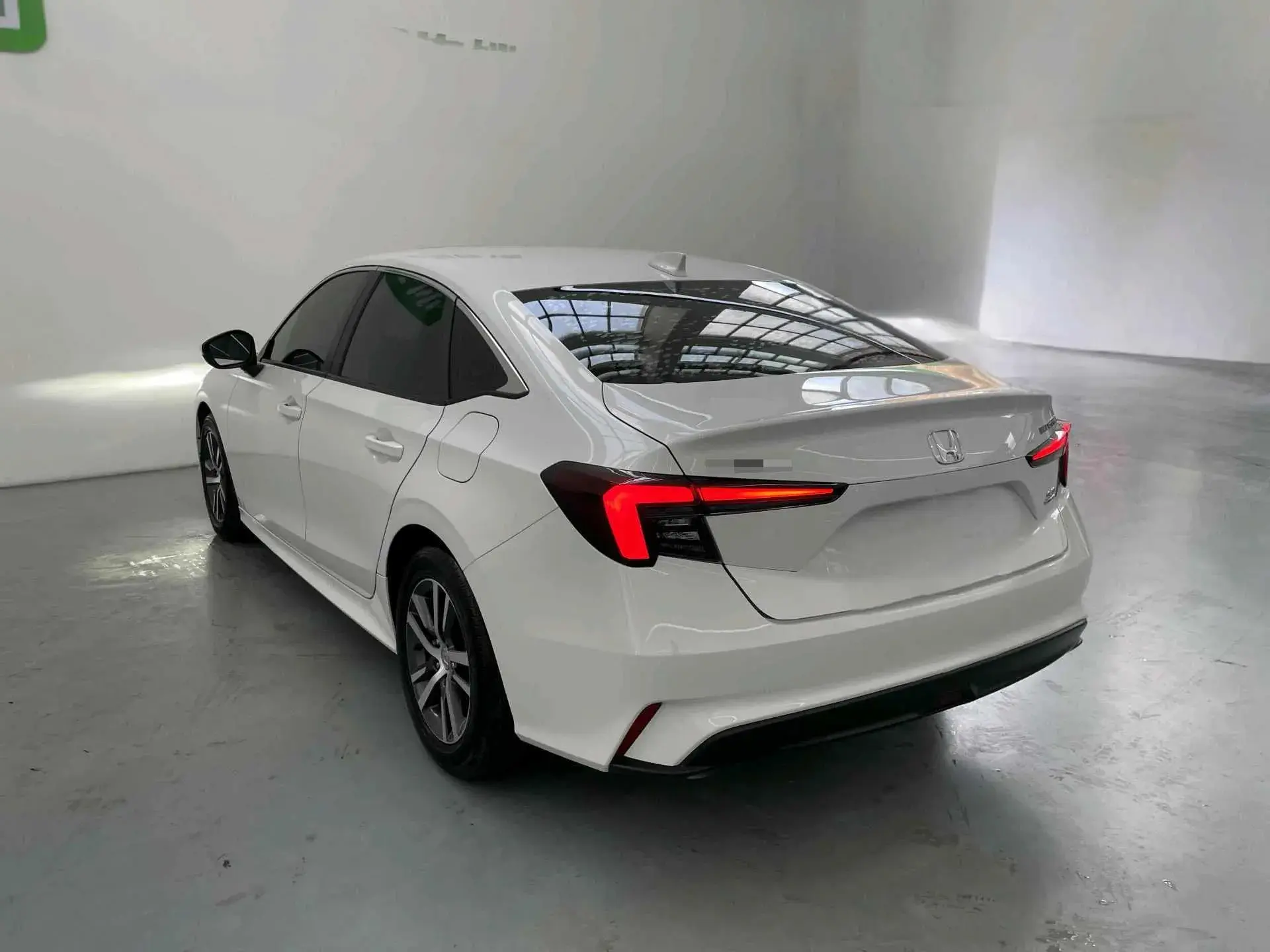 2022 HONDA INTEGRA thumbnail 2