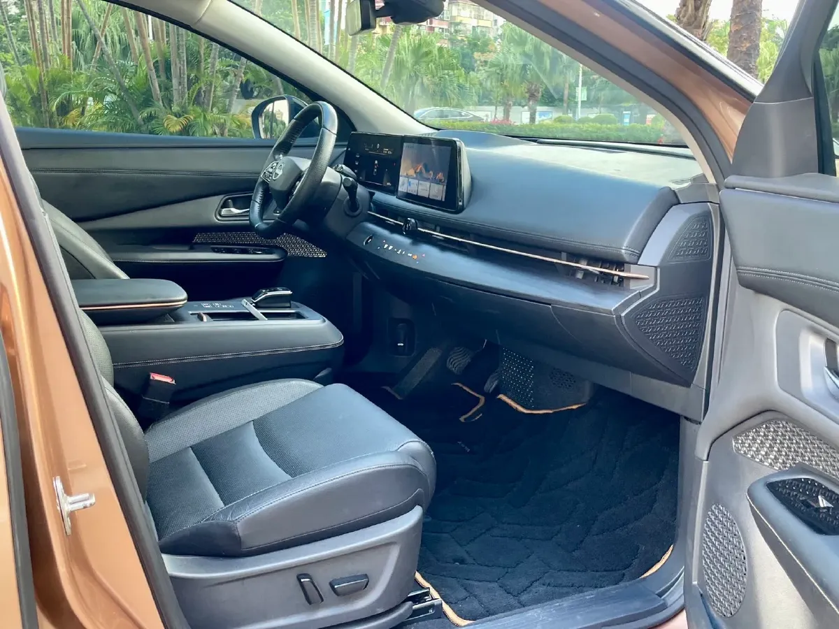 2022 Nissan Ariya BEV 90KWH,autocango,china used car exporter,china ev exporter,chinese used car exporter,chinese used ev exporter