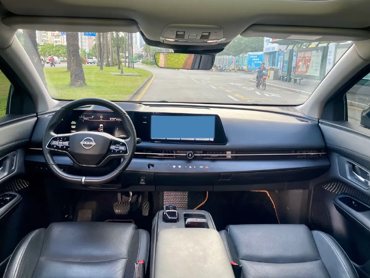 2022 Nissan Ariya BEV 90KWH,autocango,china used car exporter,china ev exporter,chinese used car exporter,chinese used ev exporter