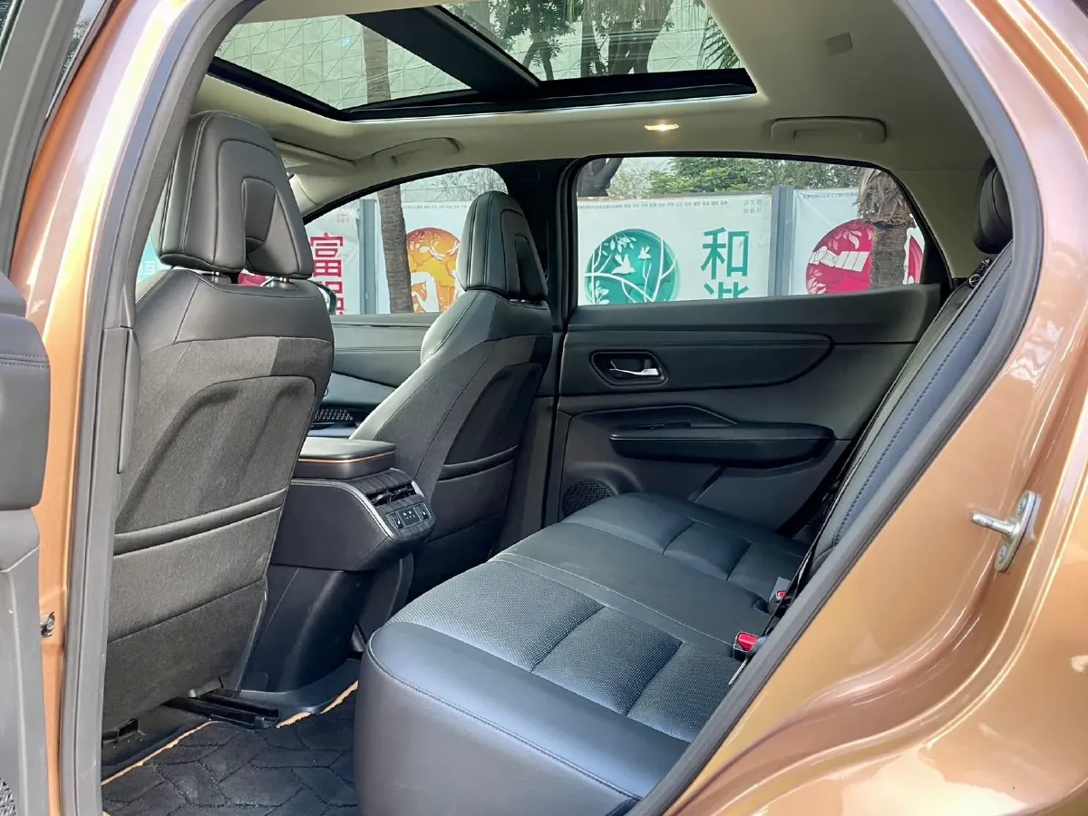 2022 Nissan Ariya BEV 90KWH,autocango,china used car exporter,china ev exporter,chinese used car exporter,chinese used ev exporter