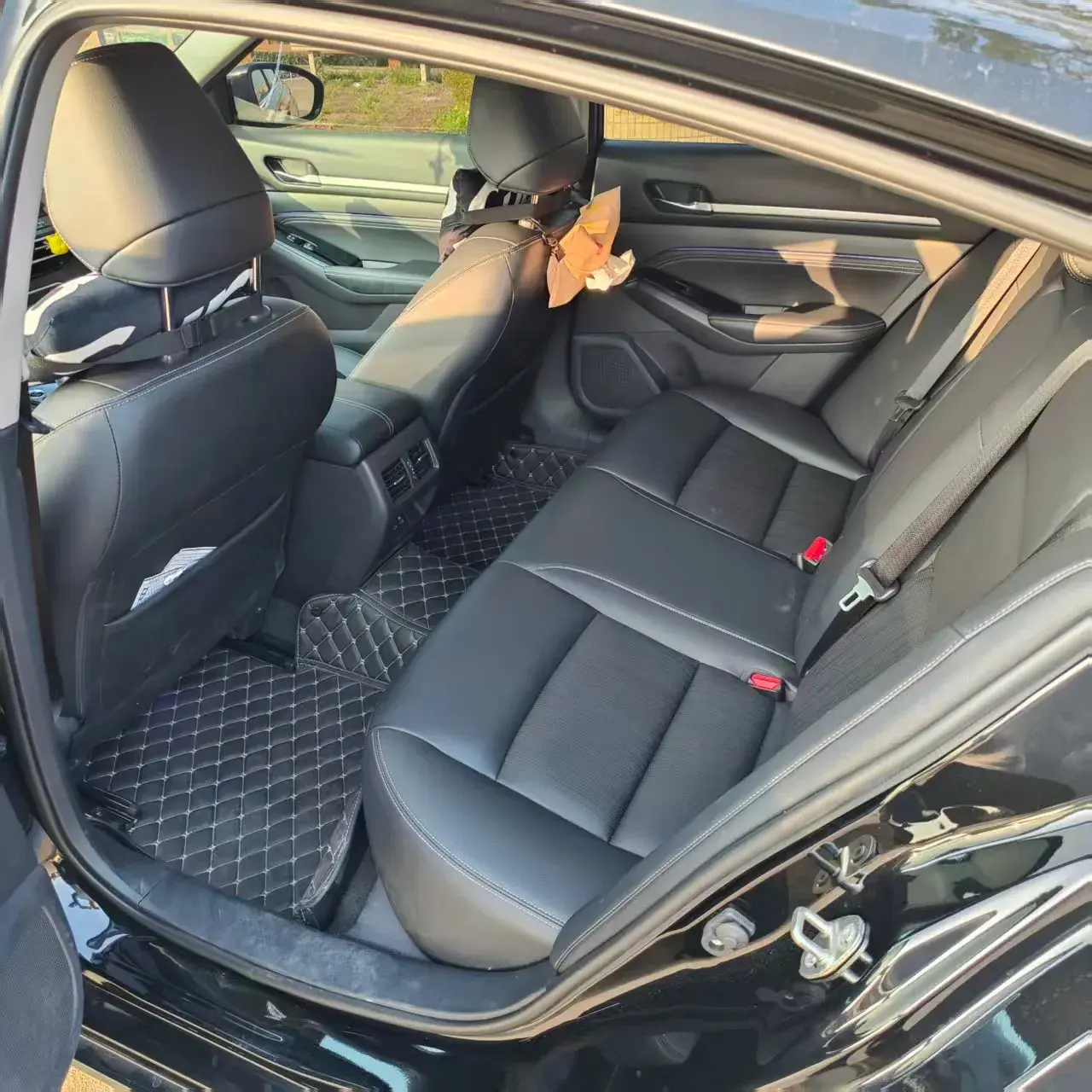 2025 NISSAN TEANA thumbnail 4