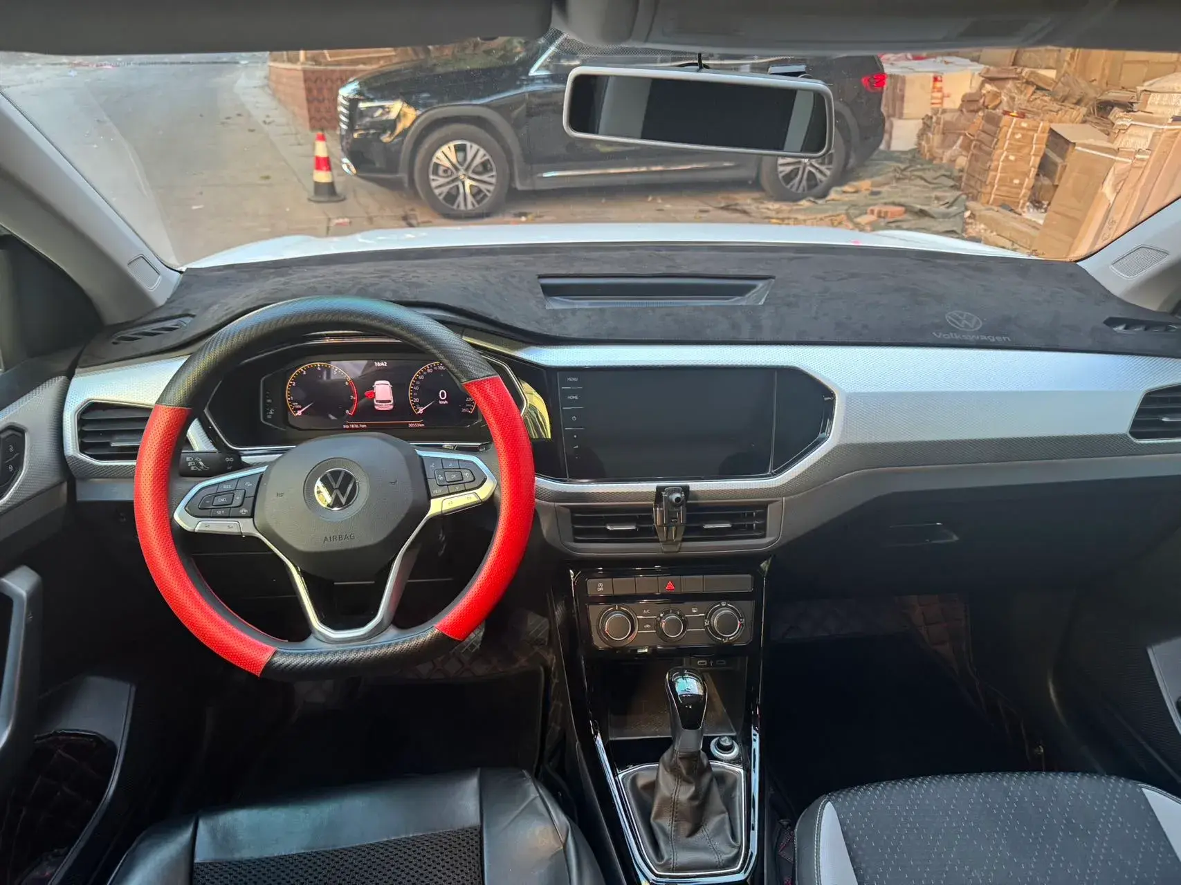 2020 VOLKSWAGEN TACQUA thumbnail 4