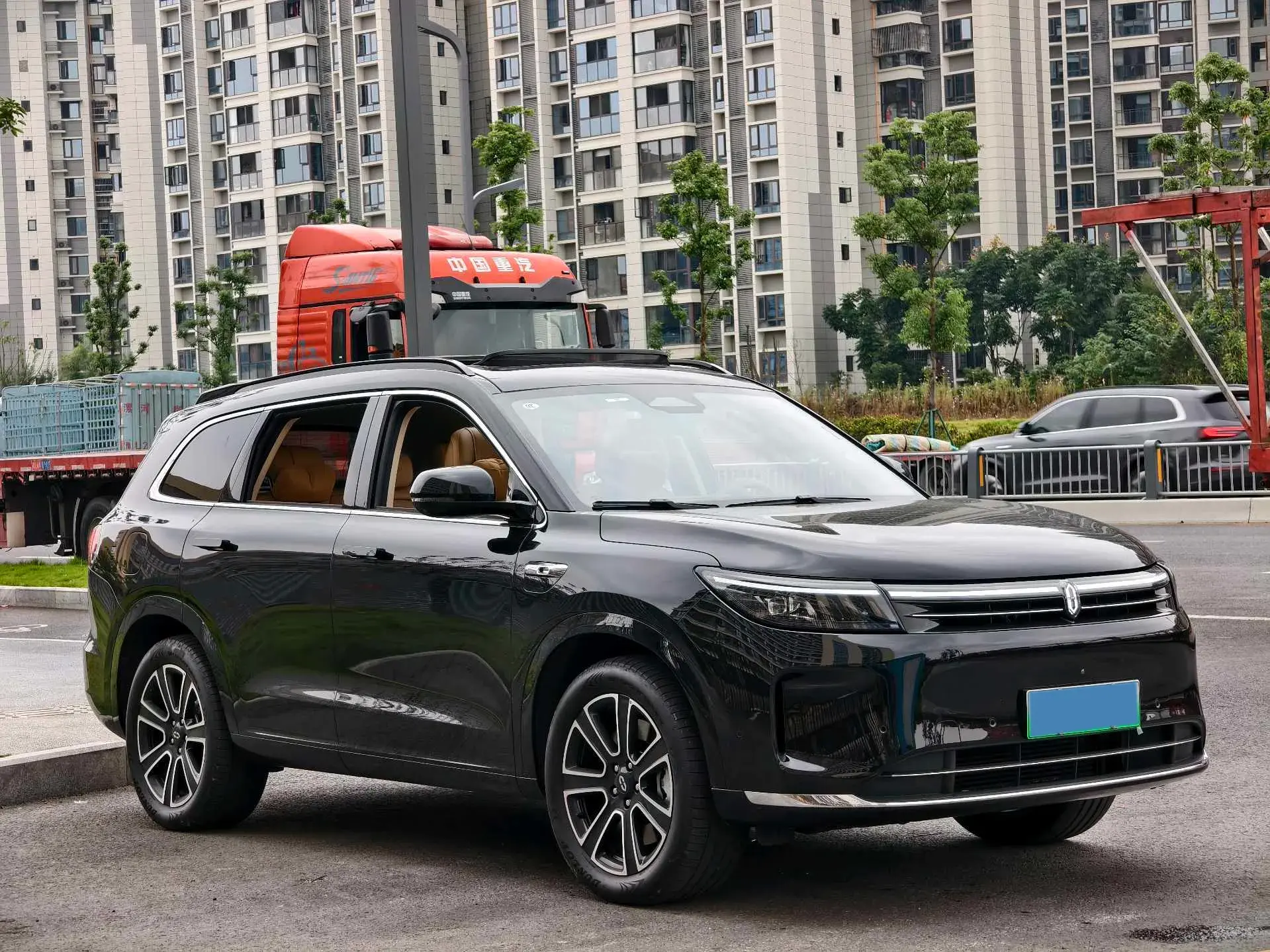 2024 AITO AITO thumbnail 3