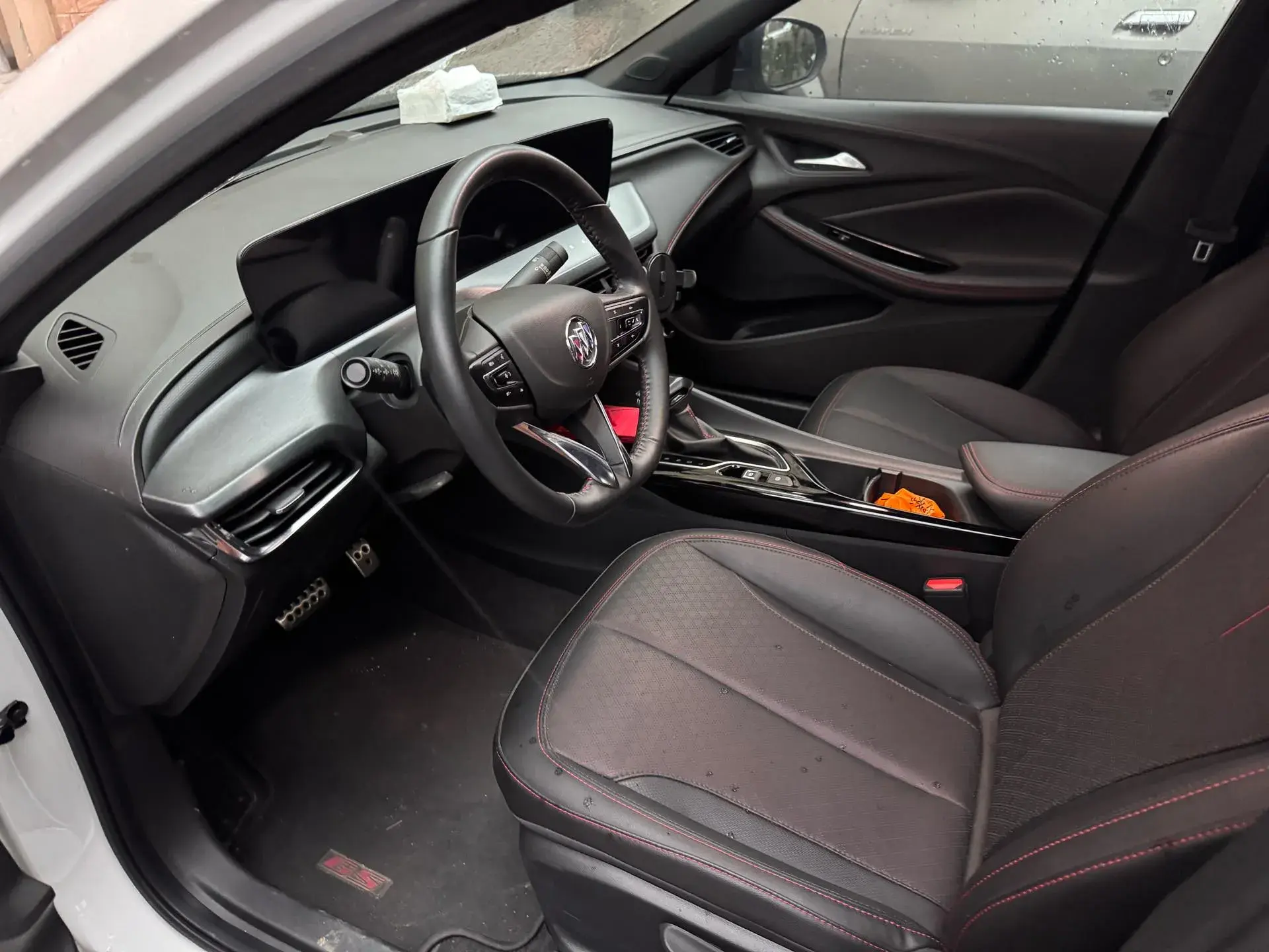 2023 BUICK VERANO thumbnail 2