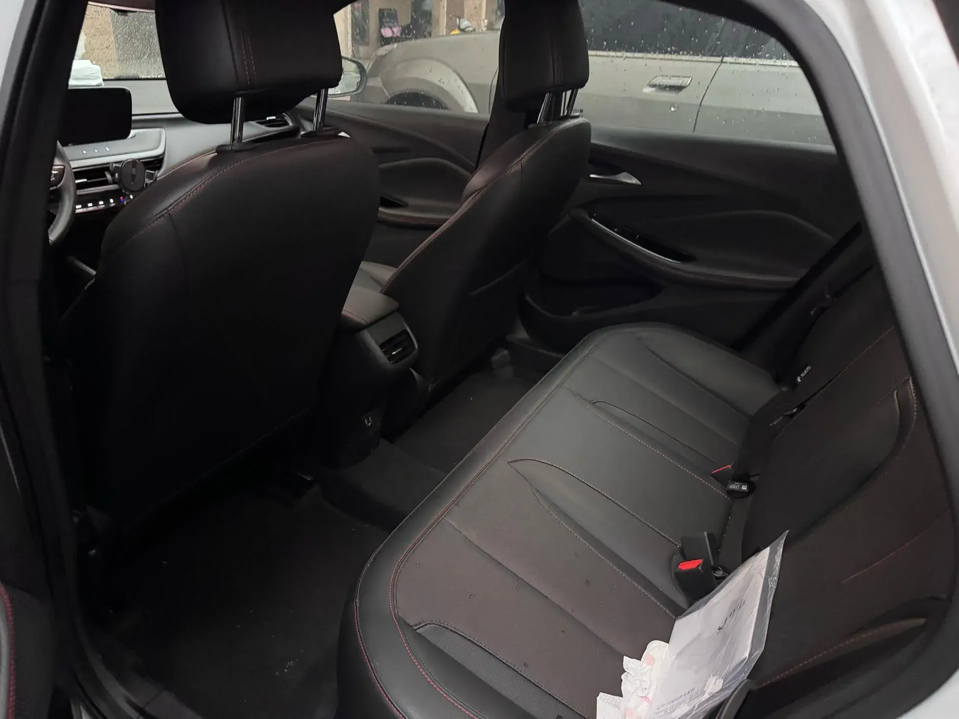 2023 BUICK VERANO thumbnail 3