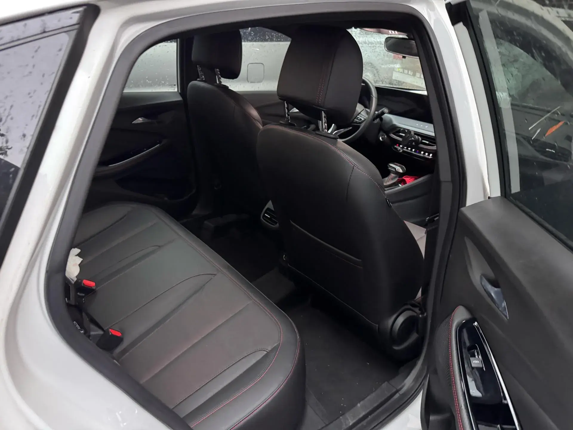 2023 BUICK VERANO thumbnail 4