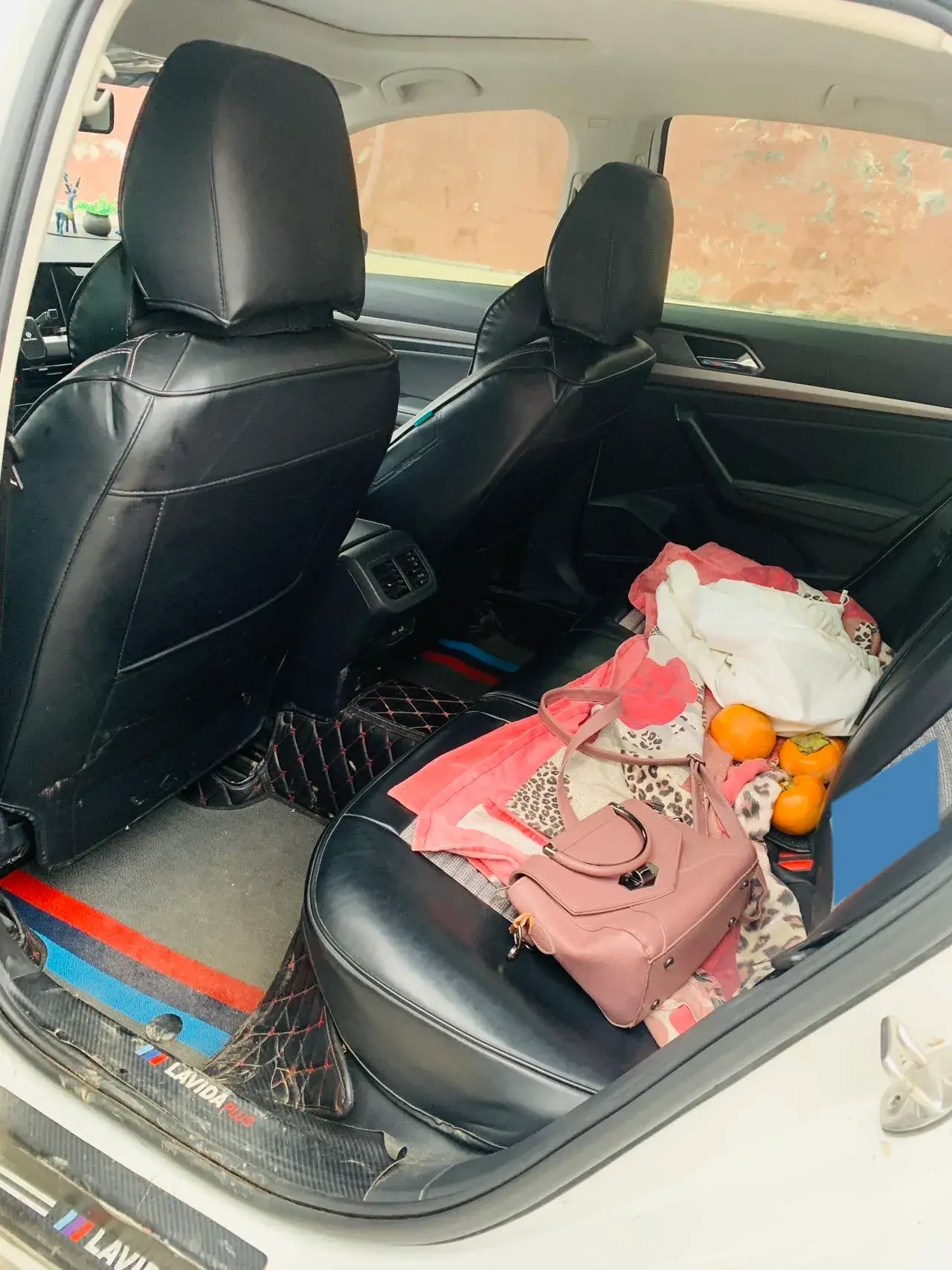 2022 VOLKSWAGEN LAVIDA thumbnail 3