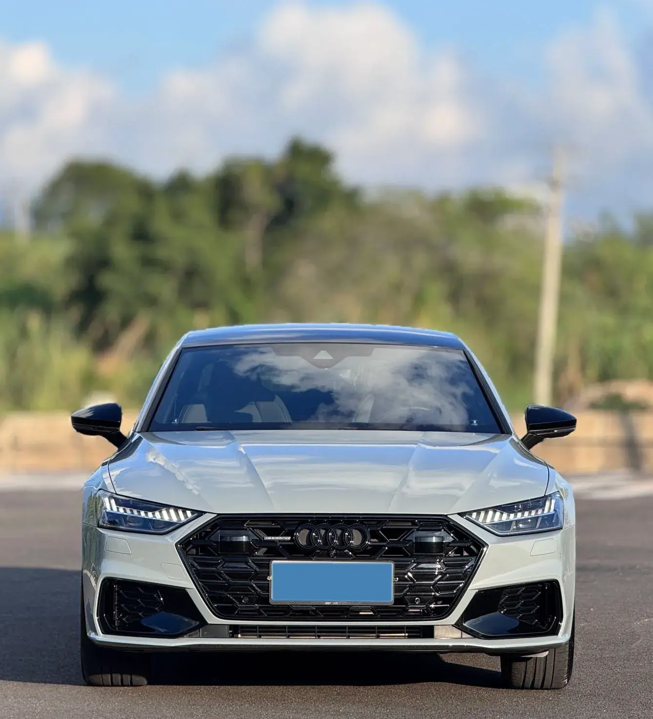 2024 AUDI A7L thumbnail 2