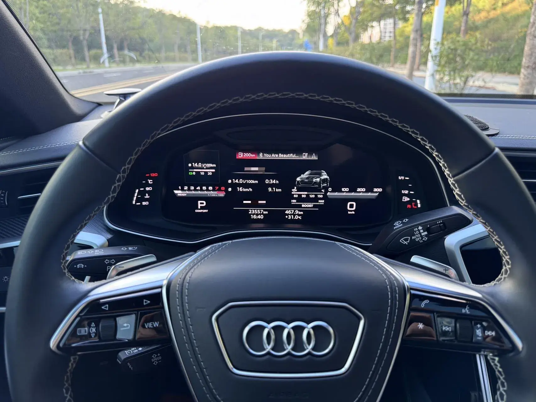 2024 AUDI A7L thumbnail 4
