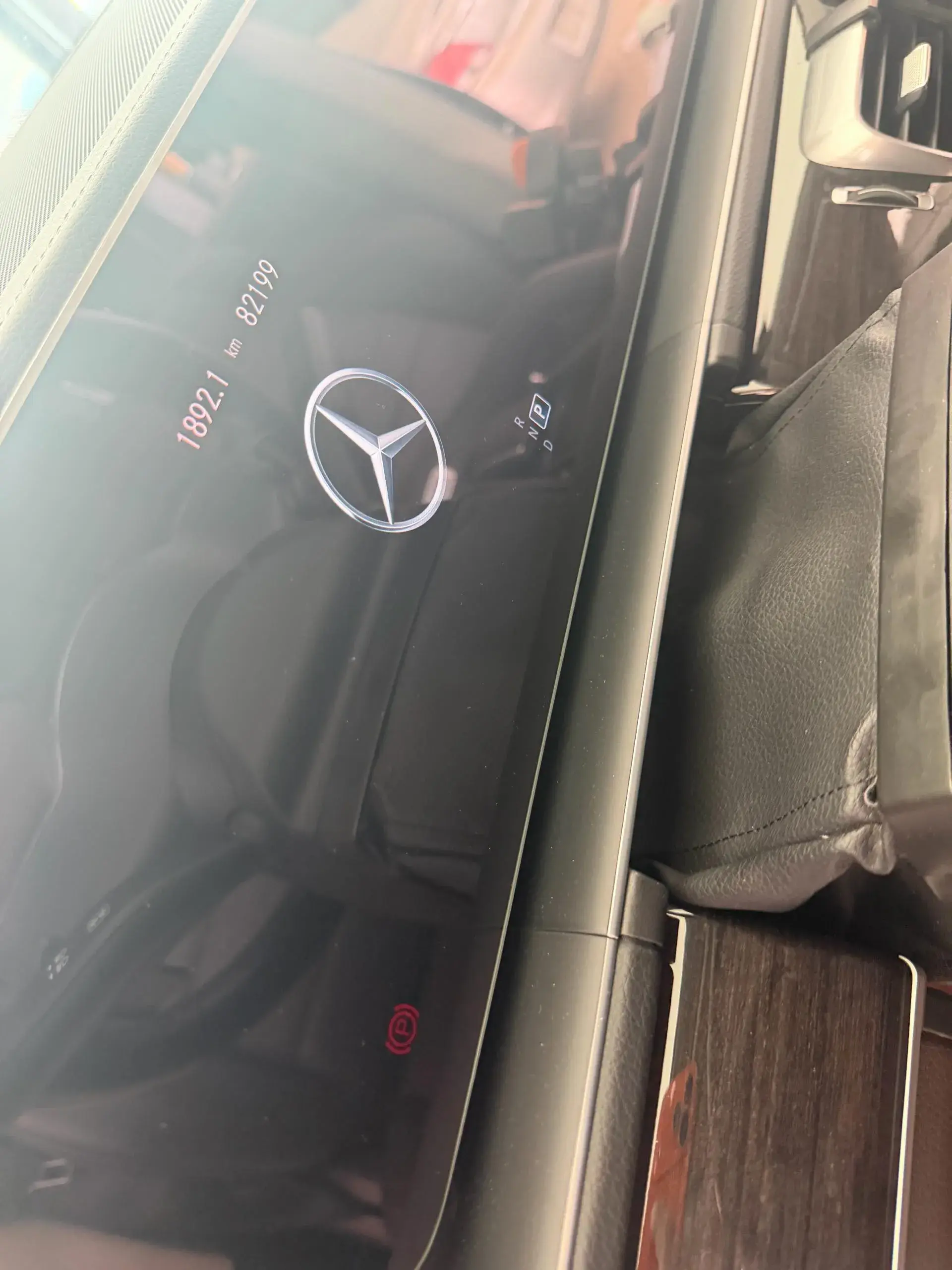 2023 MERCEDES-BENZ GLE thumbnail 3