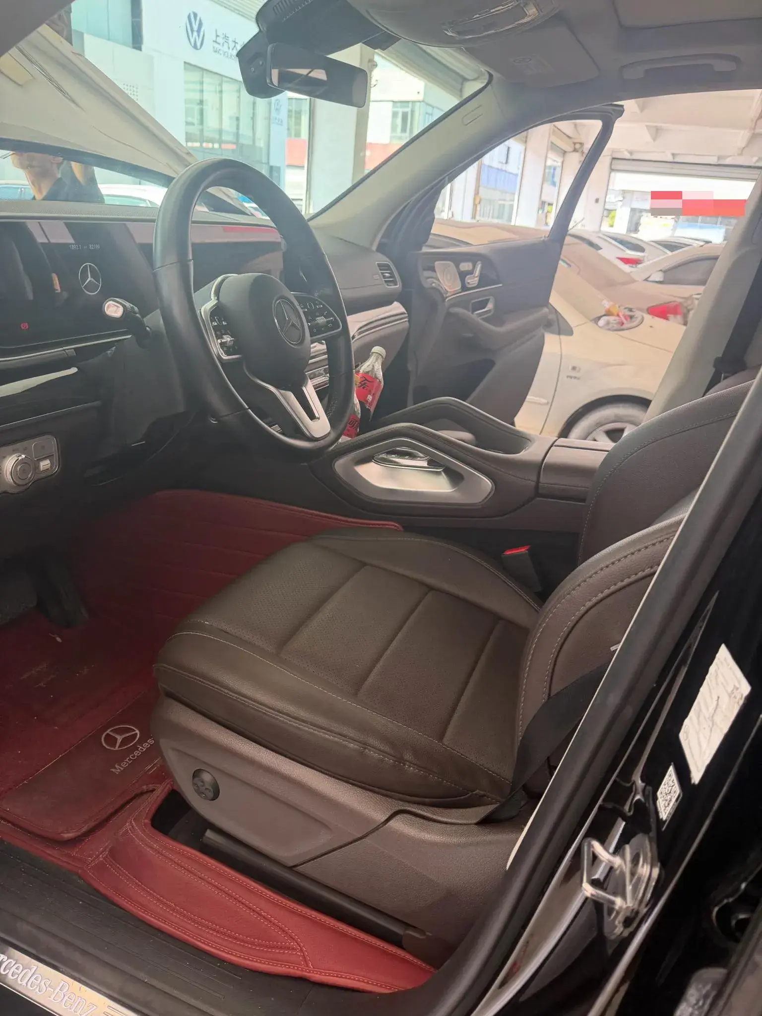 2023 MERCEDES-BENZ GLE thumbnail 2