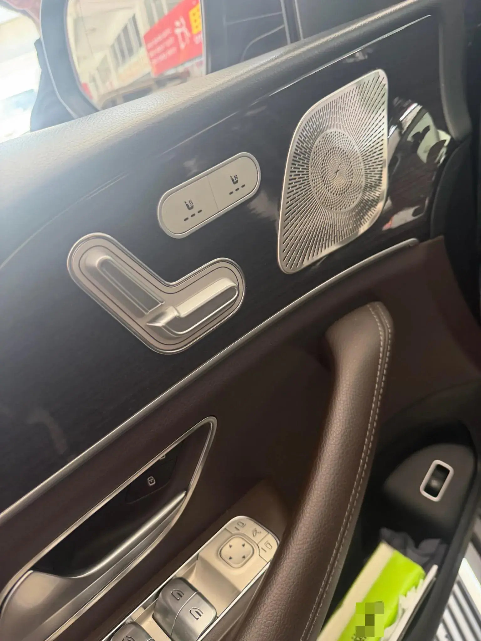 2023 MERCEDES-BENZ GLE thumbnail 4