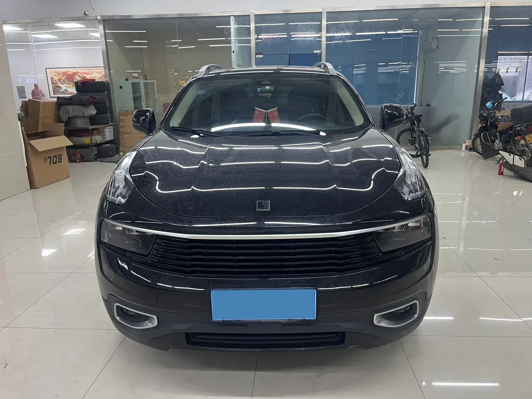 2019 LYNK&CO 01 thumbnail 3