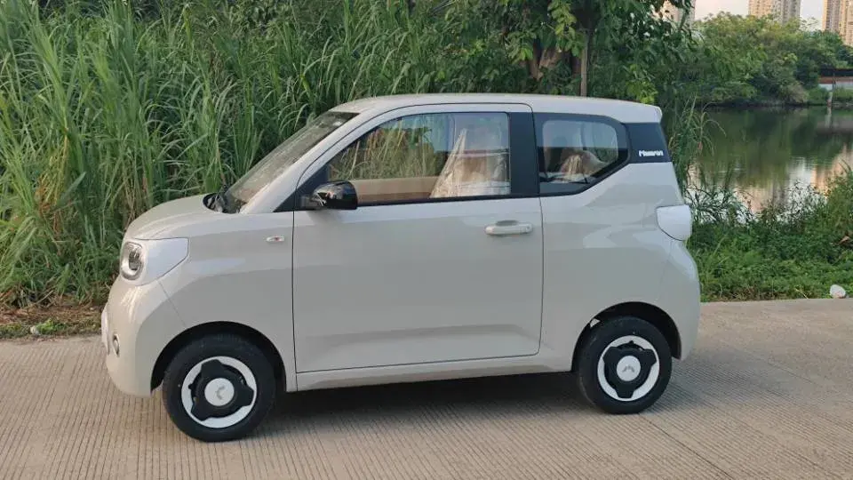 2024 WULING HONGGUANG thumbnail 4