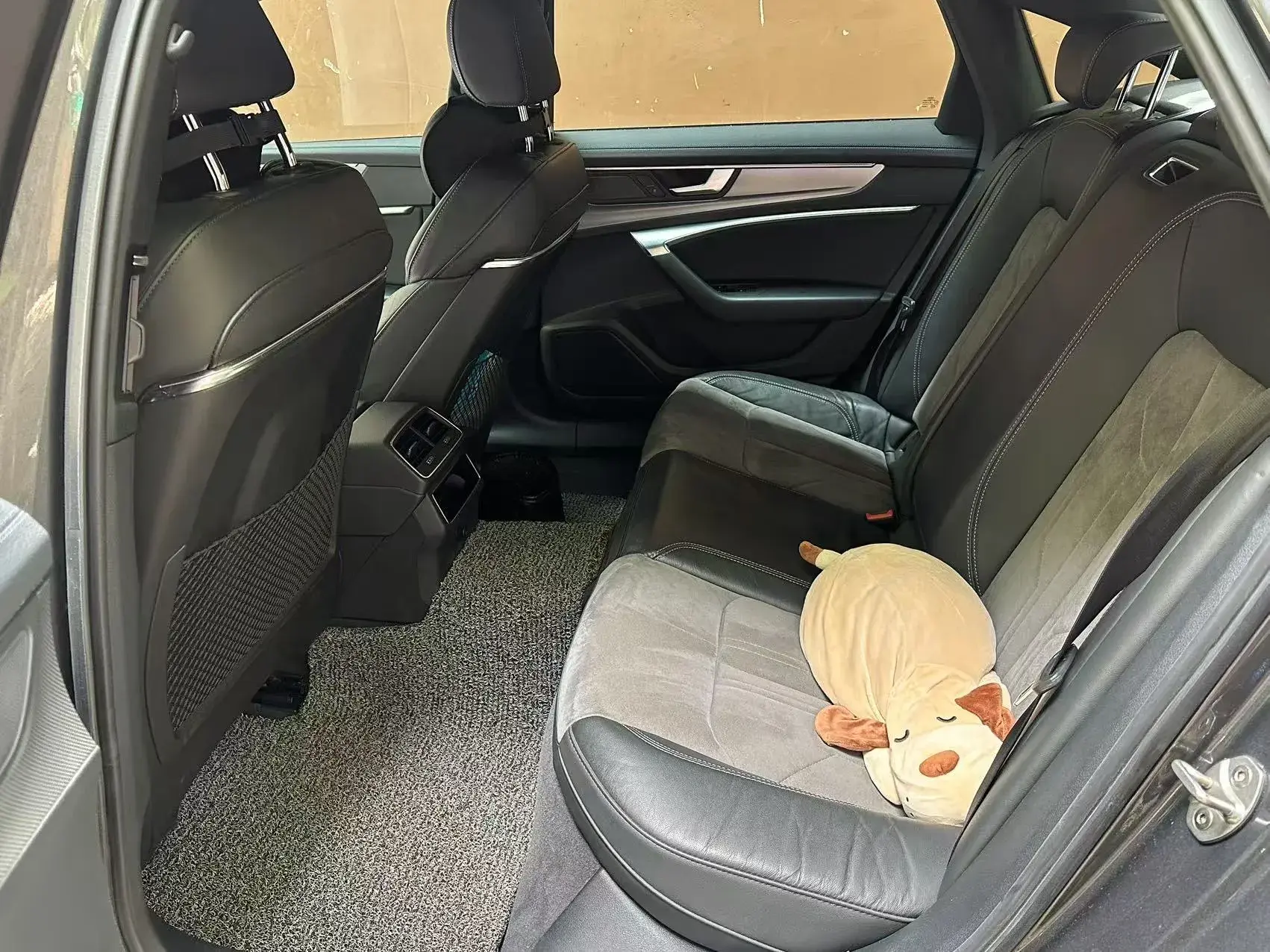 2020 AUDI A6L thumbnail 3