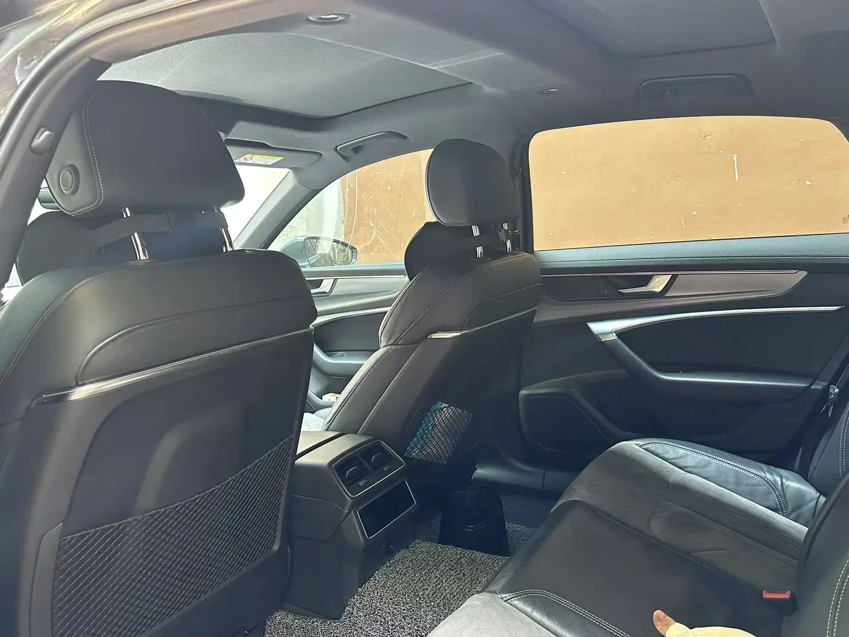 2020 AUDI A6L thumbnail 4