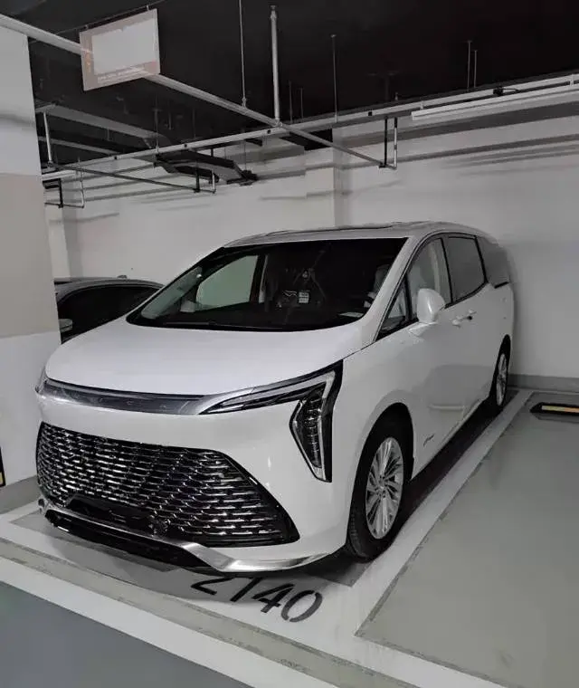 2023 BUICK CENTURY view 1